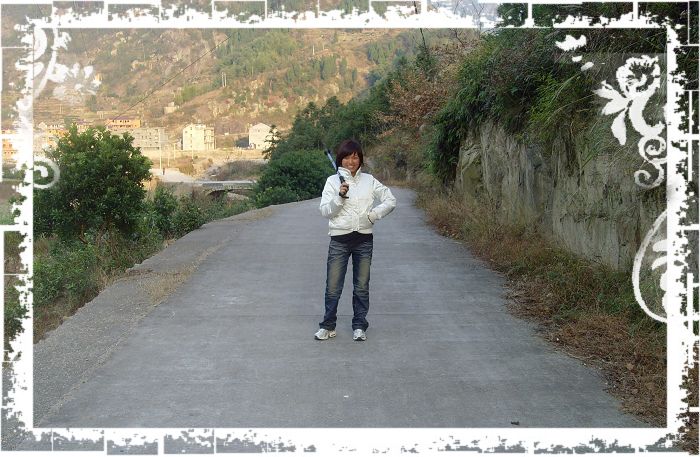 [天台驴友俱乐部]------紫疑山行凯旋而归