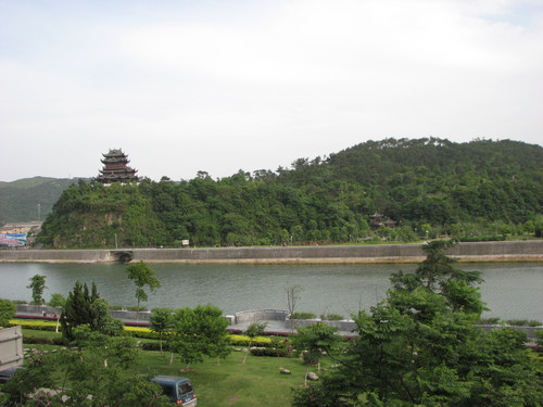 好地方