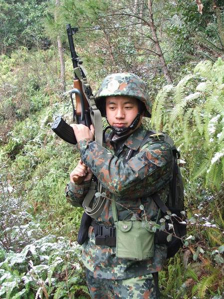 全副武装2