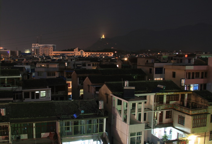 十四夜
