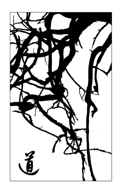 道法自然
