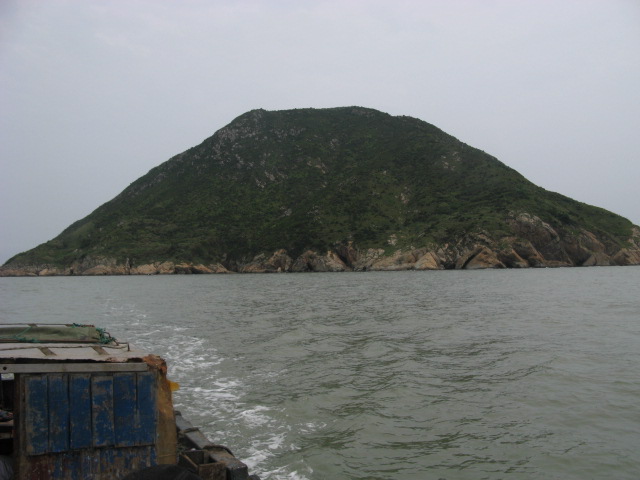 0809积谷山岛沙镬岛之行PP(老梵版)