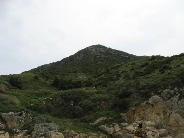 0809积谷山岛沙镬岛之行PP(老梵版)
