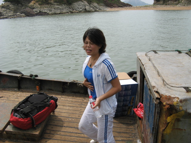 0809积谷山岛沙镬岛之行PP(老梵版)