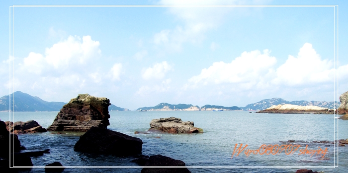 沙镬岛归来!（乌鸦版）