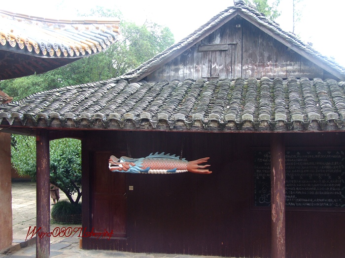 塔头高明二人行