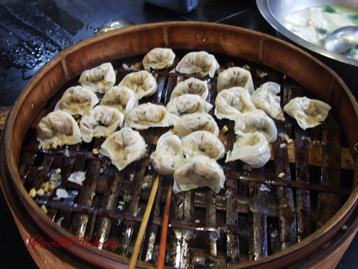 塔头高明二人行