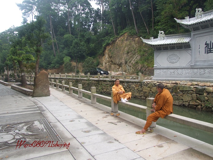 塔头高明二人行