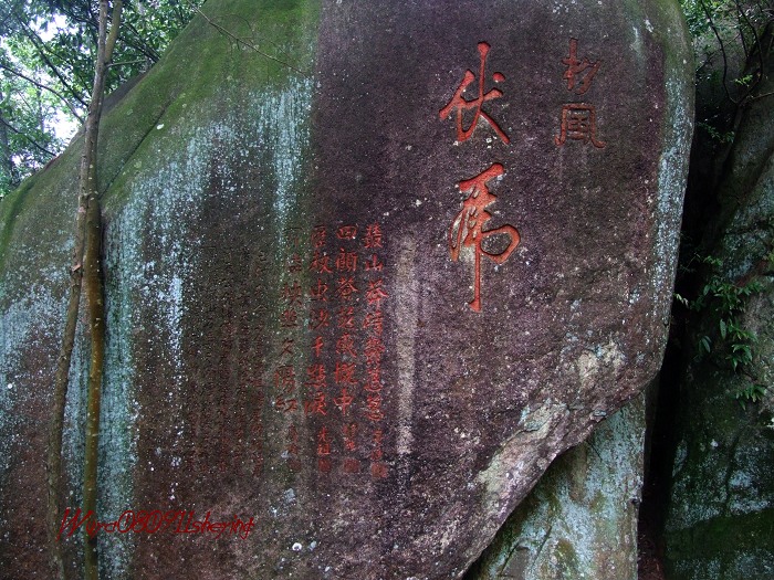 塔头高明二人行