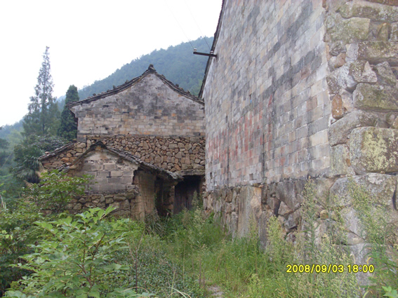 [建议]共建一个世外桃园