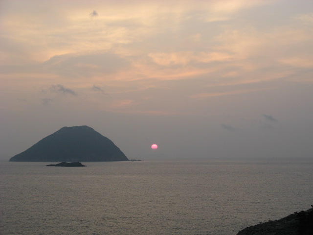 沙镬岛归来!