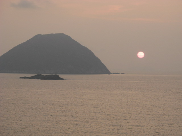沙镬岛归来!