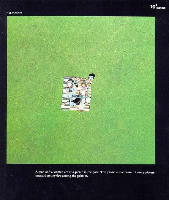 从10亿光年到0.1飞米~~~额滴神啊