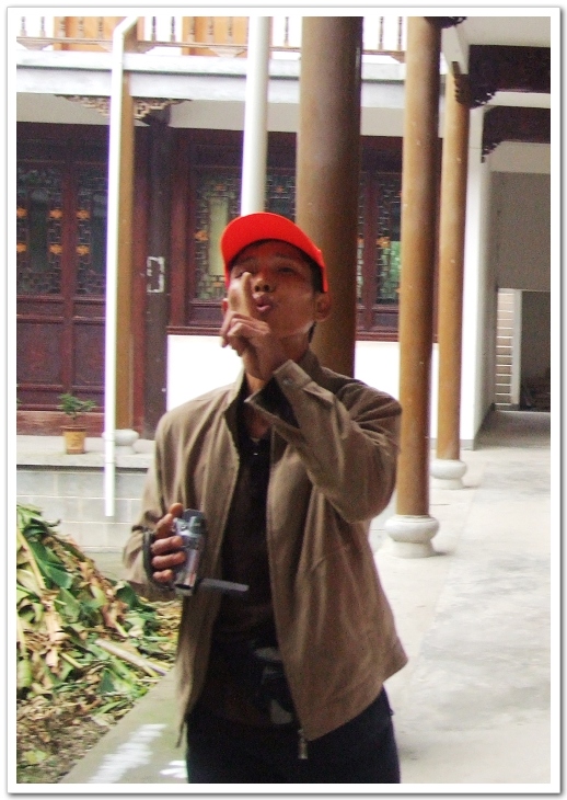 [天台驴友俱乐部]___休闲活动剪影