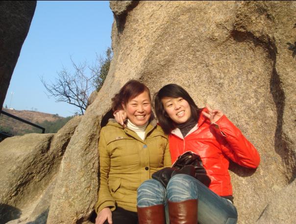 [天台驴友俱乐部]___休闲活动剪影