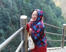 [天台驴友俱乐部]------紫疑山行凯旋而归