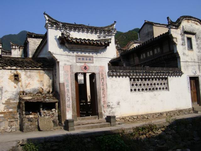 骑行千岛湖