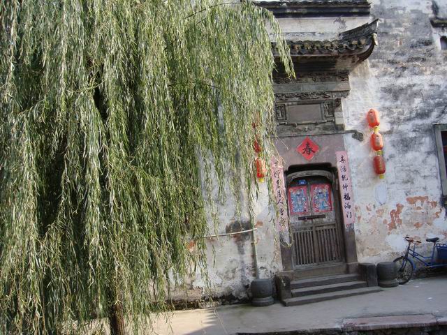 骑行千岛湖