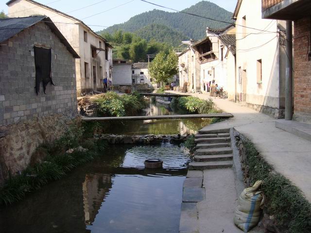 骑行千岛湖