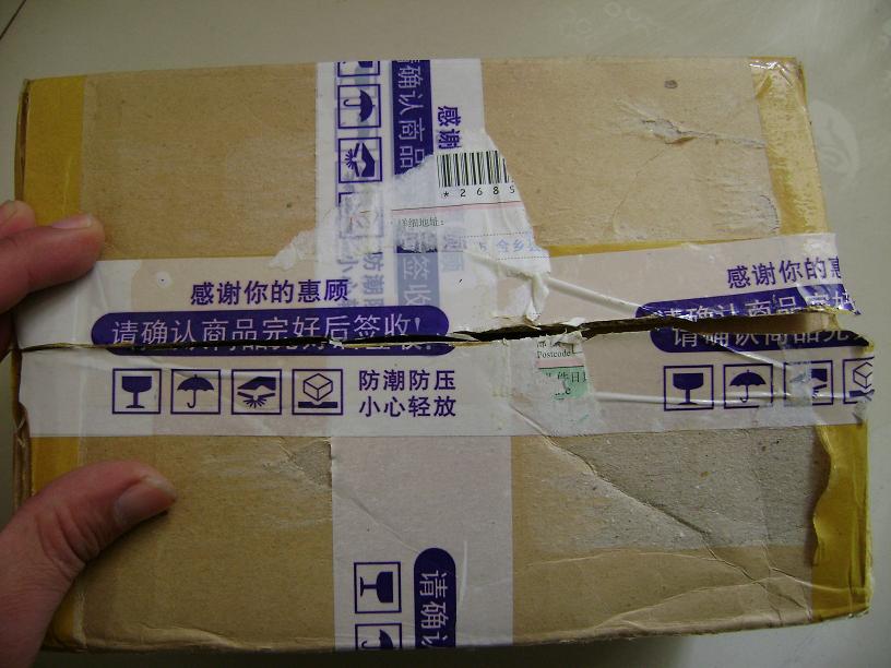 无泪的控诉——买苹果上当记