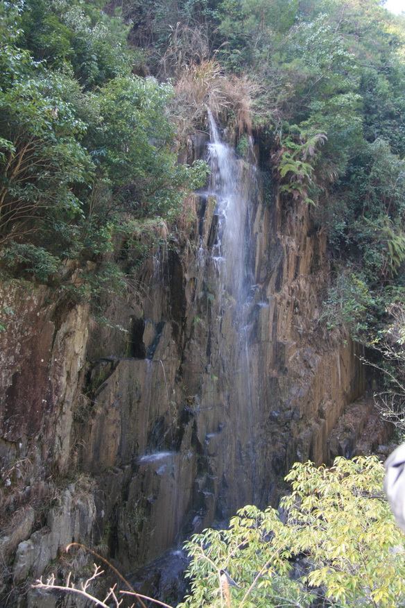 [天台驴友俱乐部]活动----牛年开驴.大柳溪