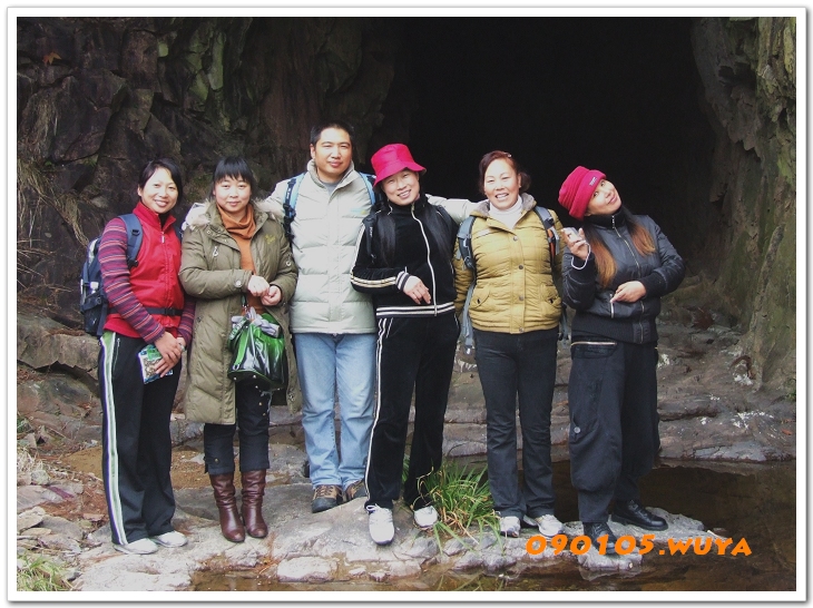[天台驴友俱乐部]___休闲活动剪影