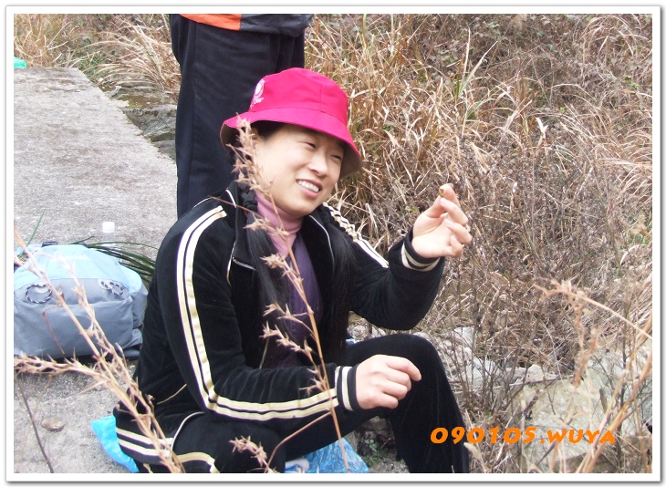[天台驴友俱乐部]___休闲活动剪影