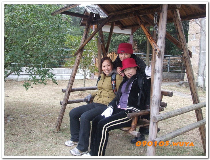 [天台驴友俱乐部]___休闲活动剪影