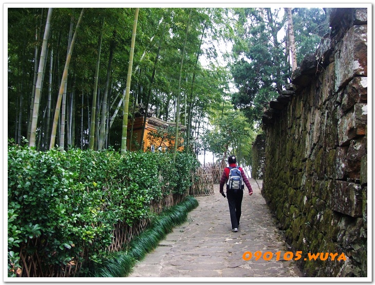 [天台驴友俱乐部]___休闲活动剪影