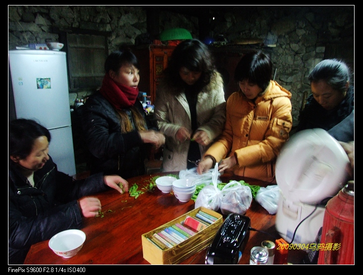 [天台驴友俱乐部]___休闲活动剪影