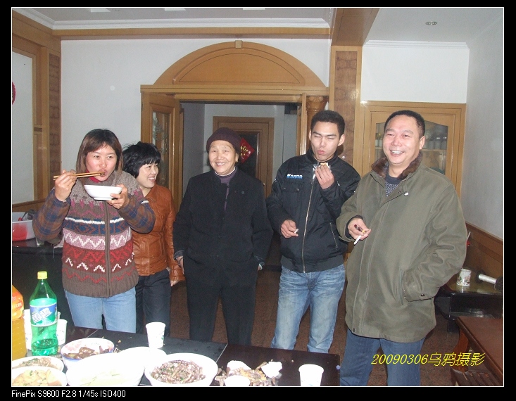 [天台驴友俱乐部]___休闲活动剪影