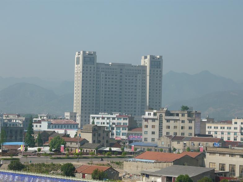 行政大楼