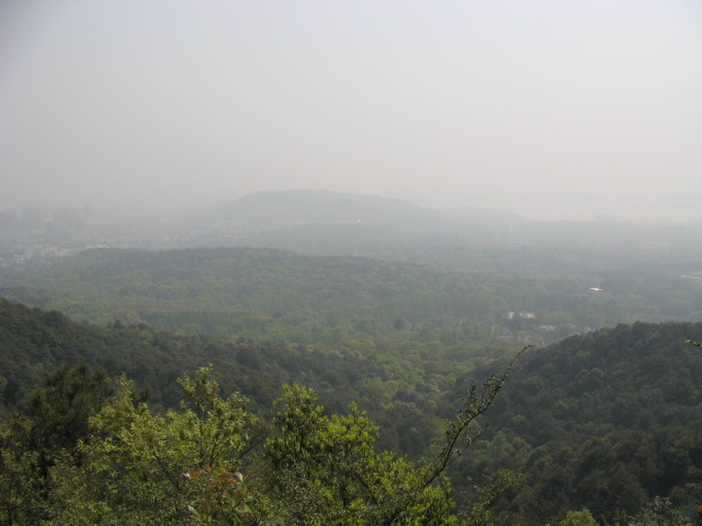 我驴我乐山水间
