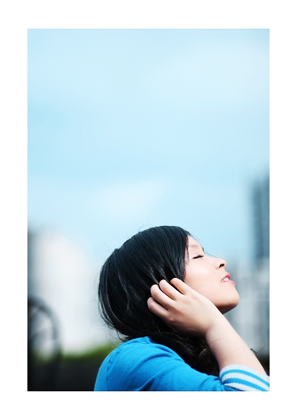玛莎摄影写真第一季----感谢笑笑MM精彩演绎