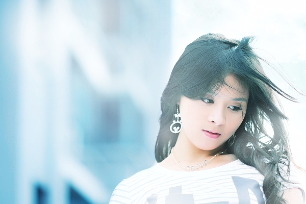 玛莎摄影写真第一季----感谢笑笑MM精彩演绎