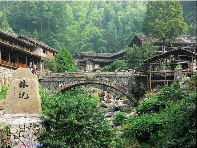 [天台驴友俱乐部]活动公告___5.9~5.10公盂仙境穿越