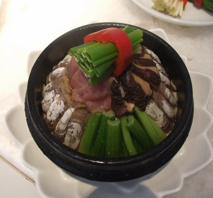 热烈祝贺 [东安居酒楼]6月3日隆重开业！