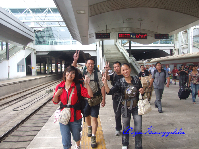 2009.香格里拉心灵之旅