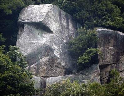 如此天台美景，还有几人能知？
