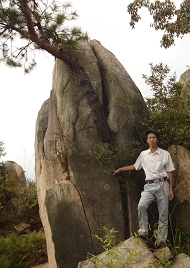 如此天台美景，还有几人能知？