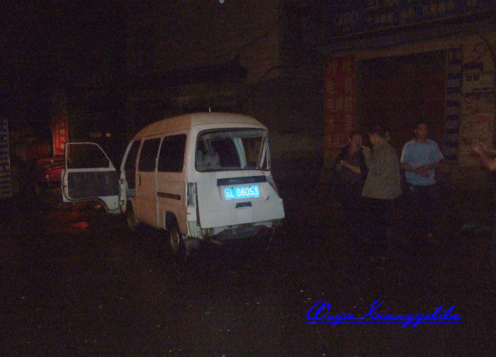 2009.香格里拉心灵之旅