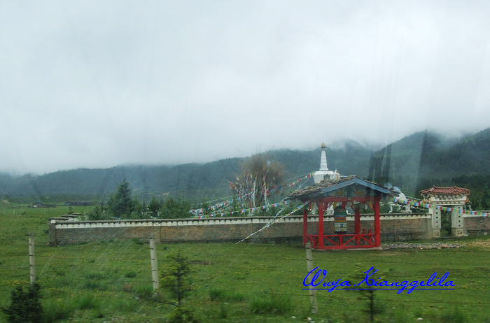 2009.香格里拉心灵之旅
