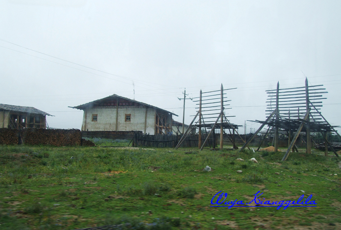 2009.香格里拉心灵之旅