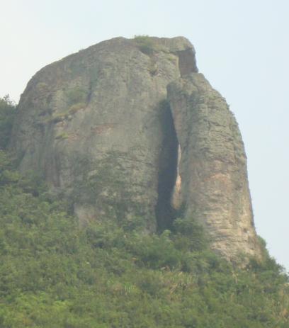 如此天台美景，还有几人能知？