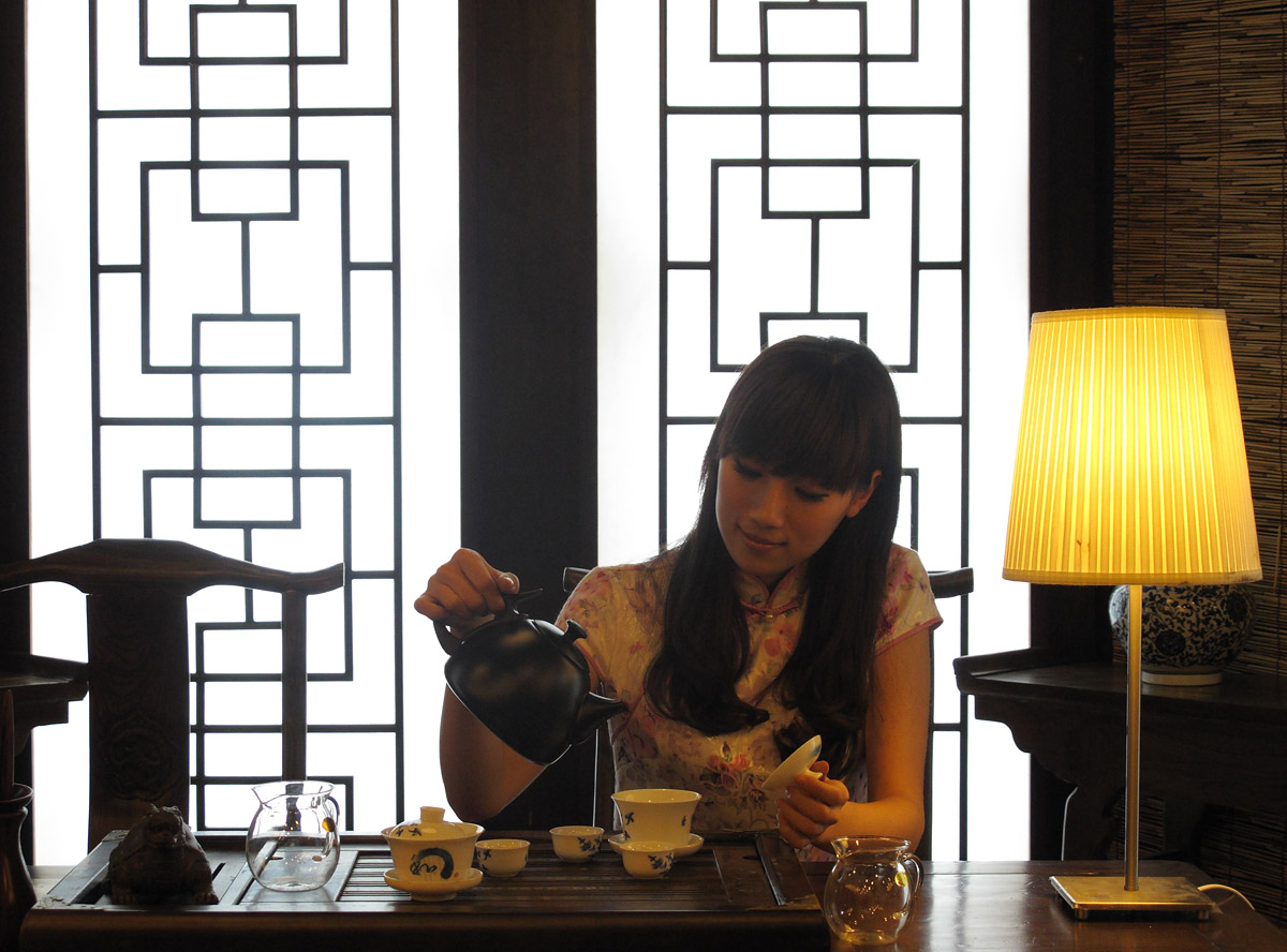 [原创]G11拍的美女----佳能EOS欢乐嘉年华活动