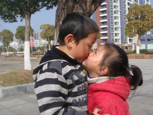 KISS