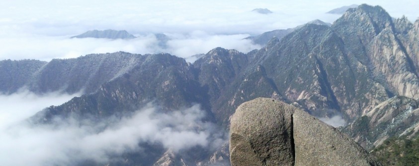 继续发几张风景，初学者。误砸鸡蛋