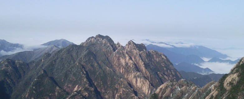 继续发几张风景，初学者。误砸鸡蛋