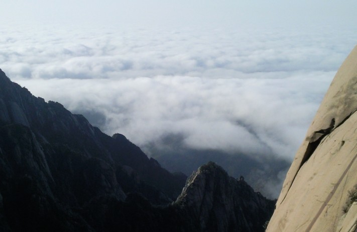 继续发几张风景，初学者。误砸鸡蛋