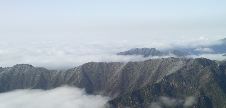 继续发几张风景，初学者。误砸鸡蛋